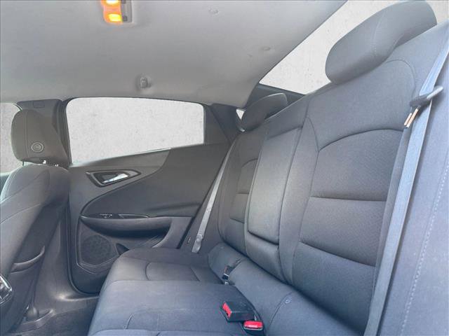 Used 2022 Chevrolet Malibu LT FWD image 20
