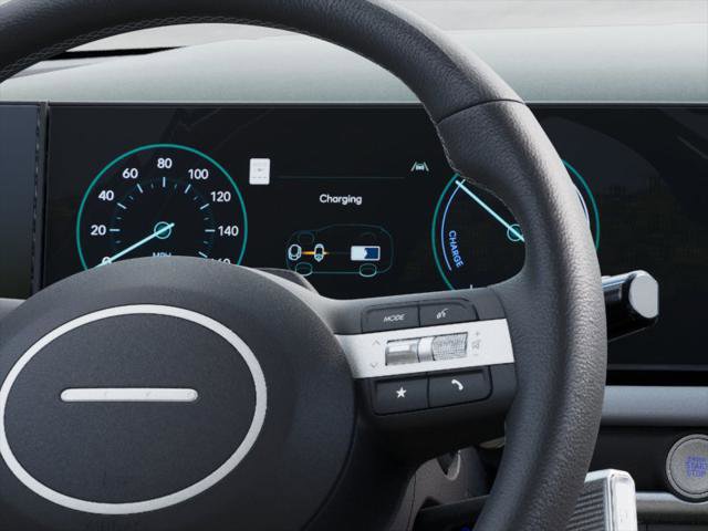 New 2026 Hyundai Tucson Limited image 14