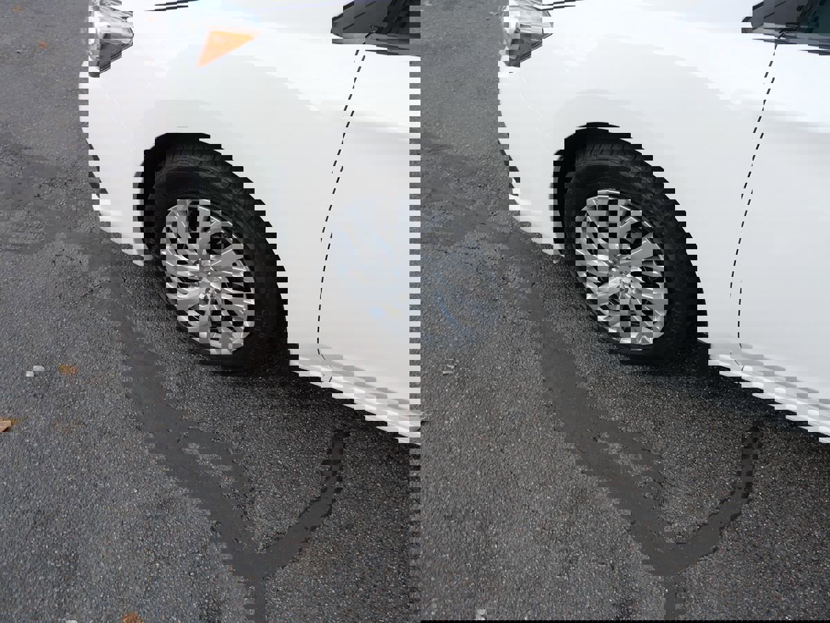 Used 2021 Subaru Impreza 2.0i image 34