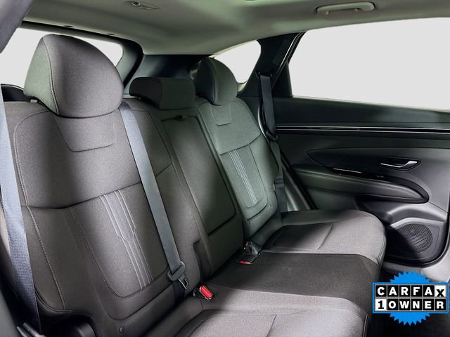 Used 2022 Hyundai Tucson SEL AWD/4WD image 27