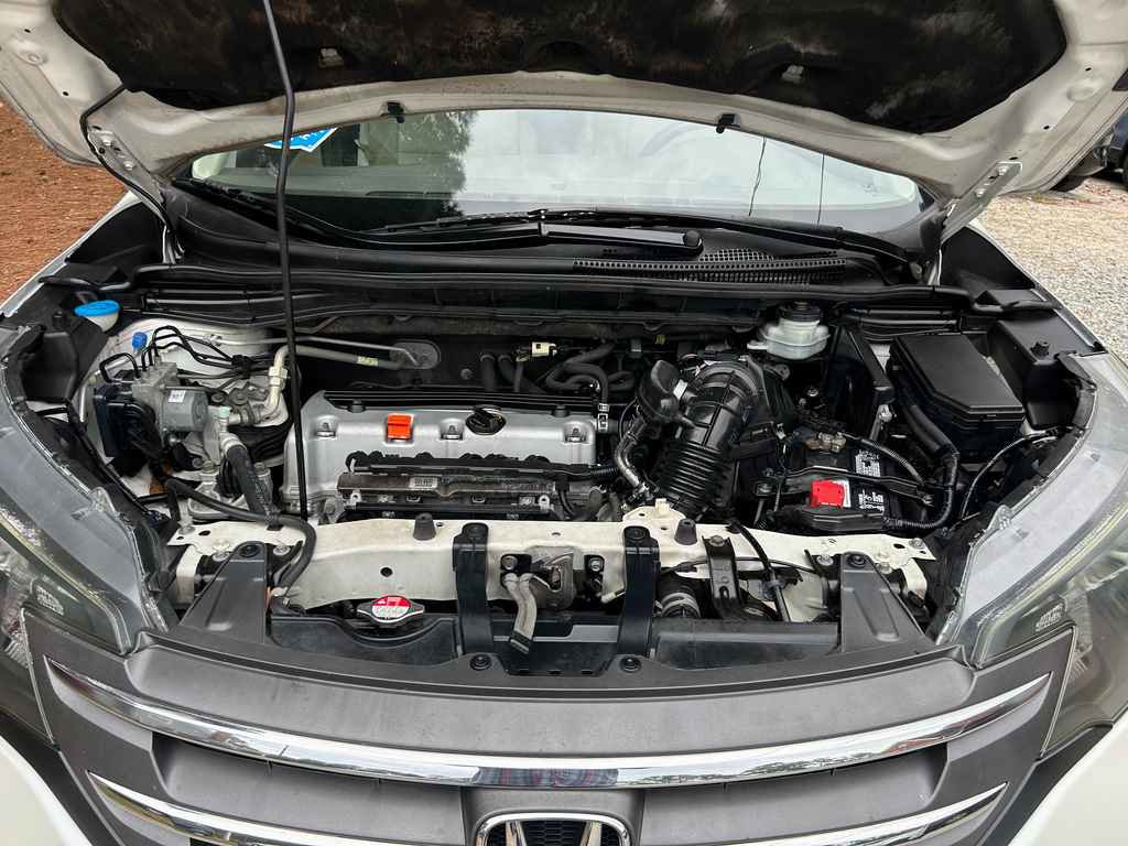 Used 2014 Honda CR-V EX image 17