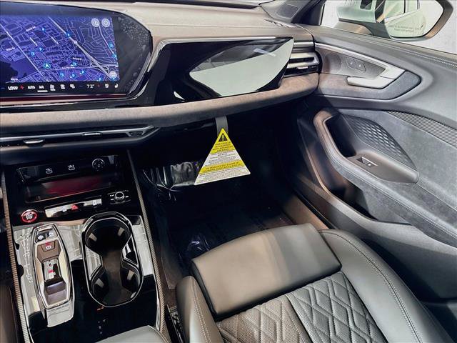 New 2026 Audi S5 Premium Plus AWD/4WD image 19