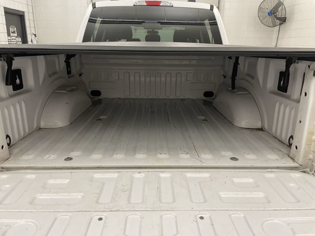 Used 2021 Ford F150 XLT AWD/4WD image 17