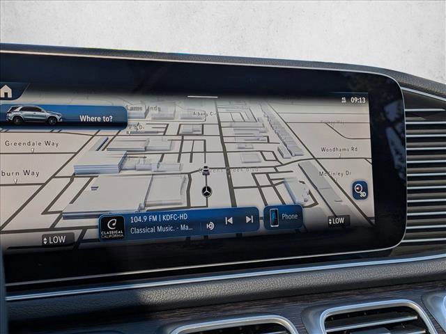 Certified 2026 Mercedes-Benz GLE 350 4MATIC image 15