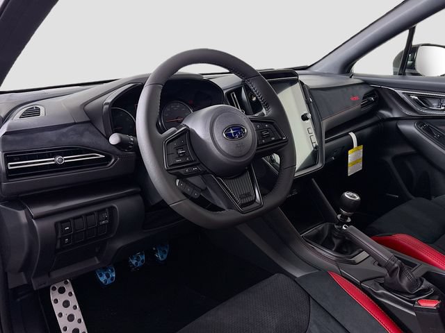 New 2026 Subaru WRX Limited AWD/4WD image 9
