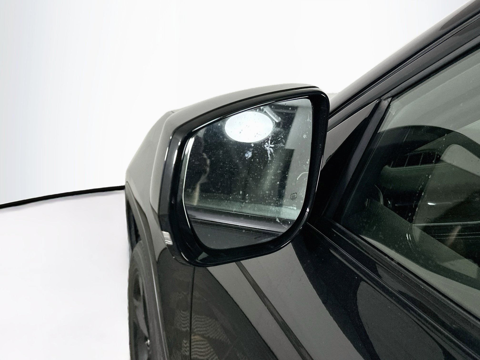 Used 2023 Jeep Grand Cherokee Altitude RWD image 16