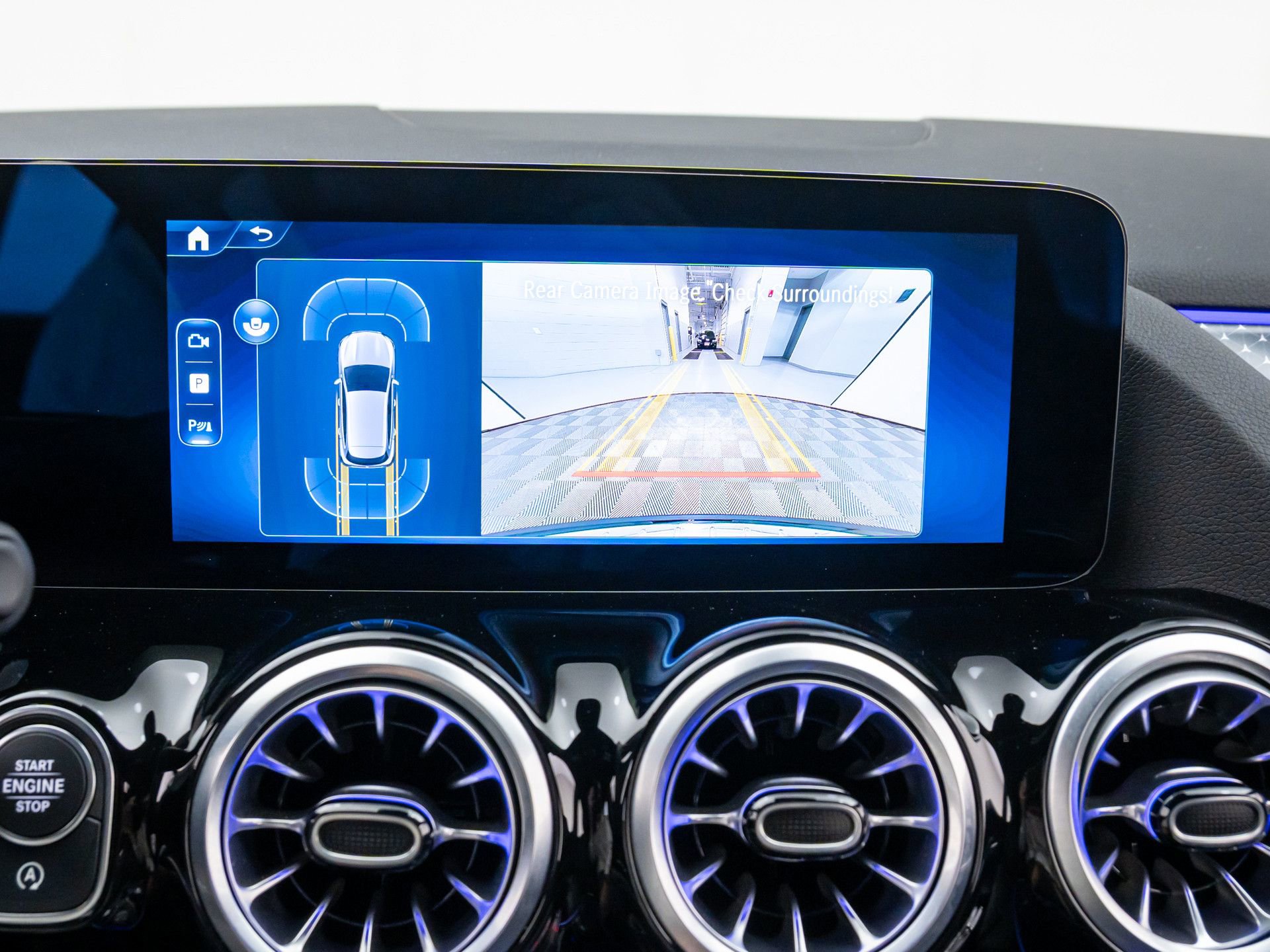 Certified 2025 Mercedes-Benz GLA 250 GLA 250 w/ Exclusive Package image 30