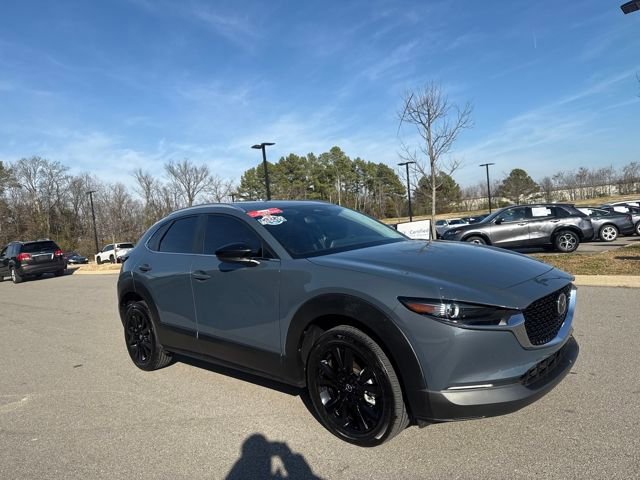 Used 2024 MAZDA CX-30 AWD 2.5 S w/ Preferred Package image 6