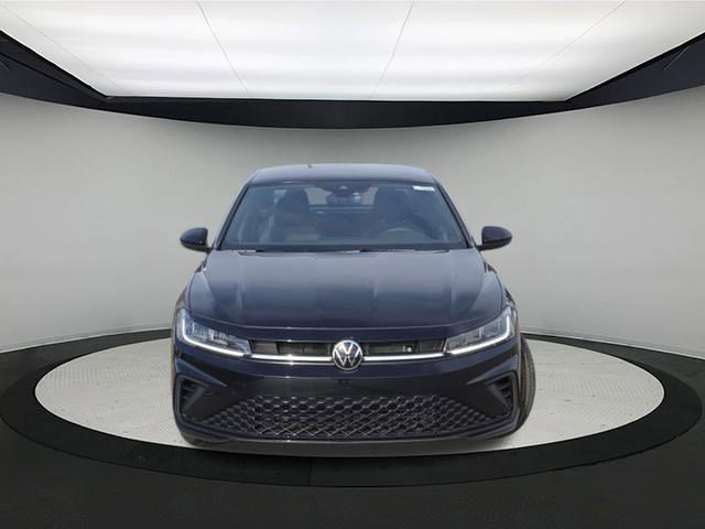 New 2026 Volkswagen Jetta Sport image 2
