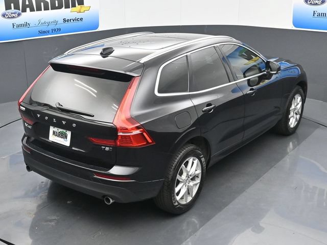 Used 2020 Volvo XC60 T5 Momentum AWD/4WD image 29