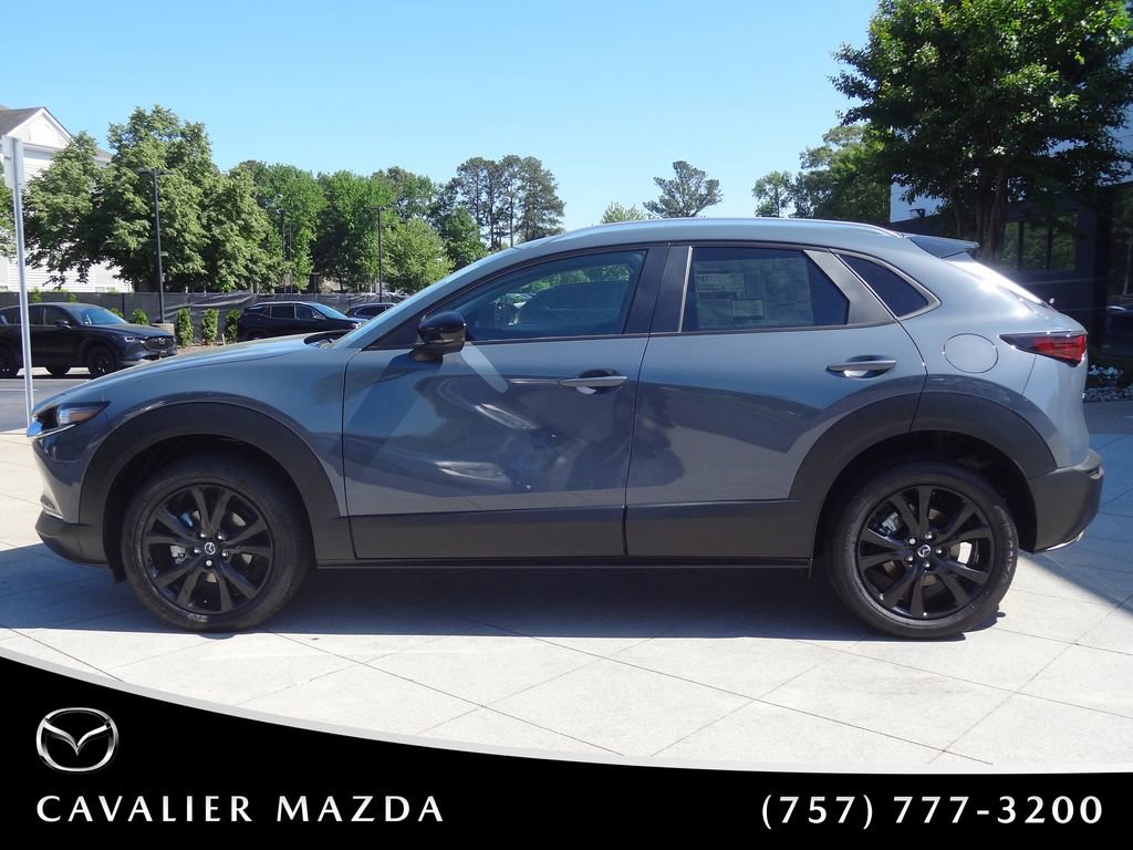 New 2026 MAZDA CX-30 AWD 2.5 S image 6