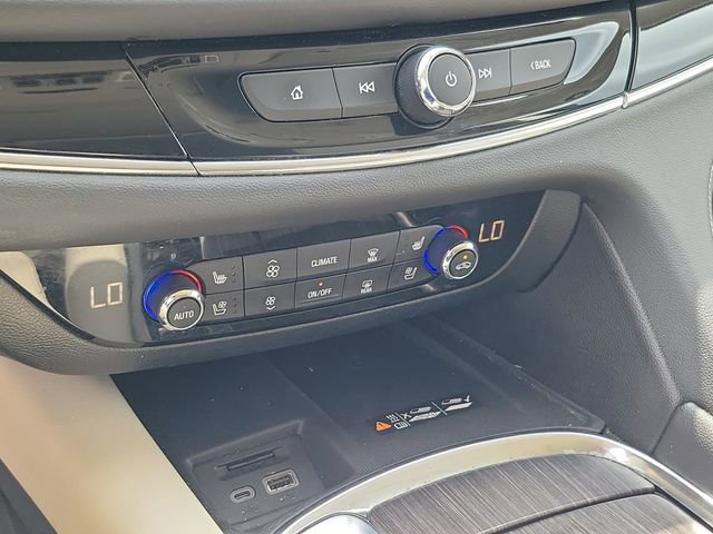 Certified 2023 Buick Enclave Avenir w/ Avenir Technology Package image 27