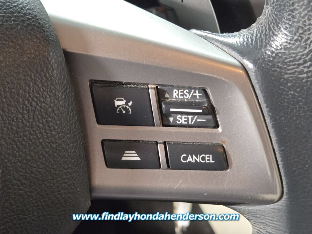 Used 2014 Subaru Legacy 2.5i Limited AWD/4WD image 29