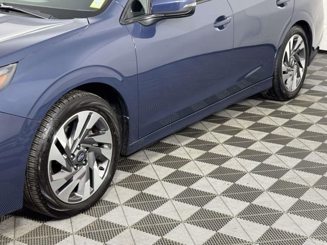 Certified 2023 Subaru Legacy Limited AWD/4WD image 13
