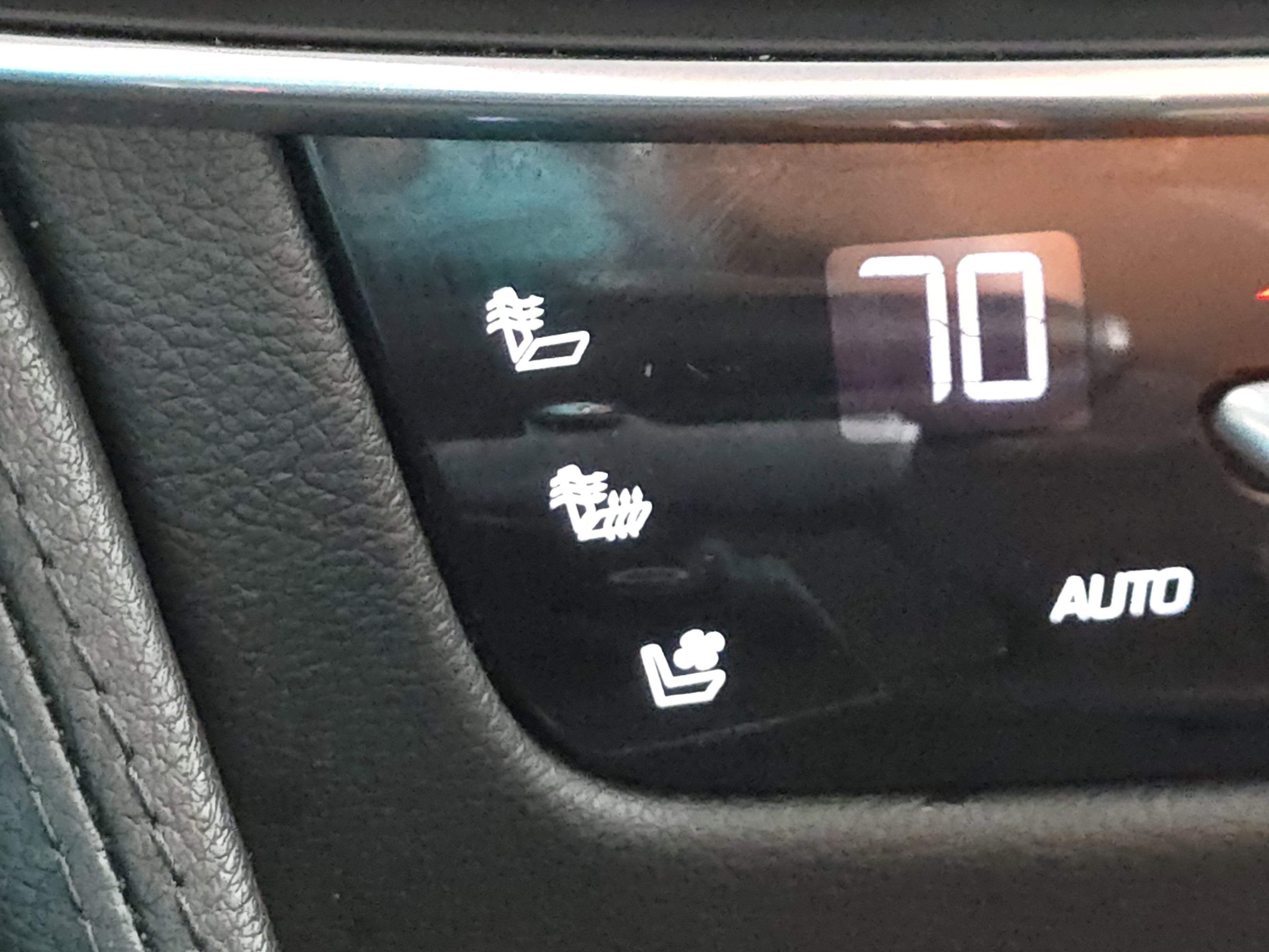 Used 2016 Cadillac CT6 Luxury image 23