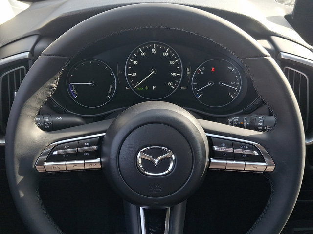 New 2026 MAZDA CX-50 AWD 2.5 Hybrid w/ Weather Package image 17