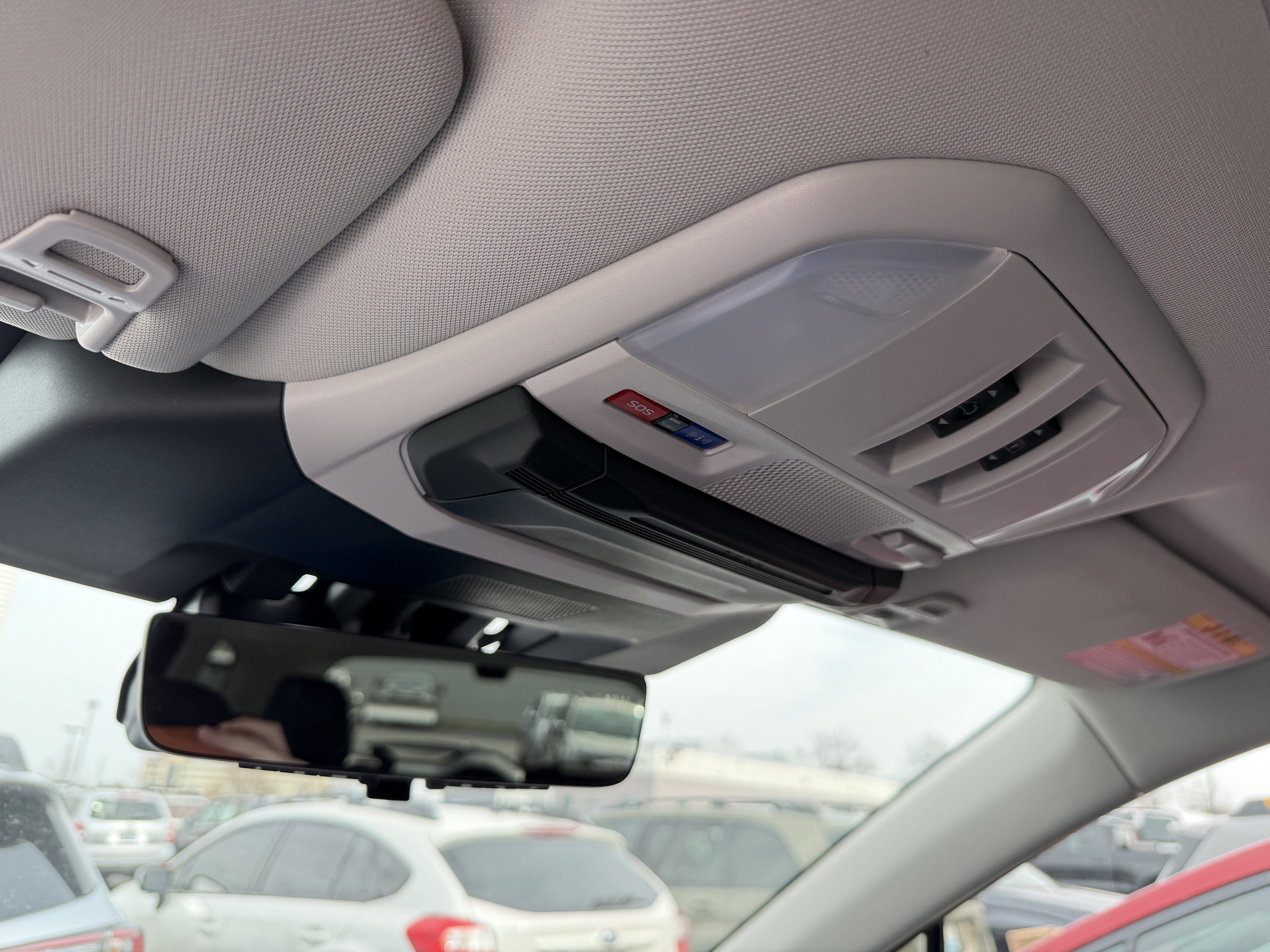 New 2026 Subaru Ascent Bronze Edition image 23