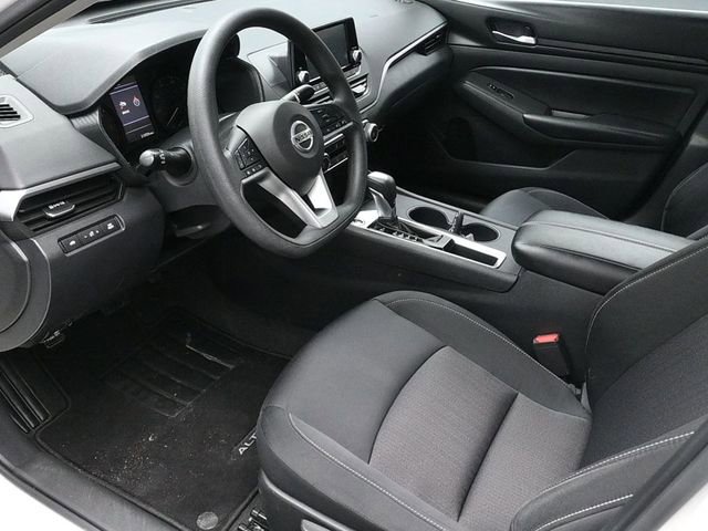 Used 2021 Nissan Altima 2.5 S image 13