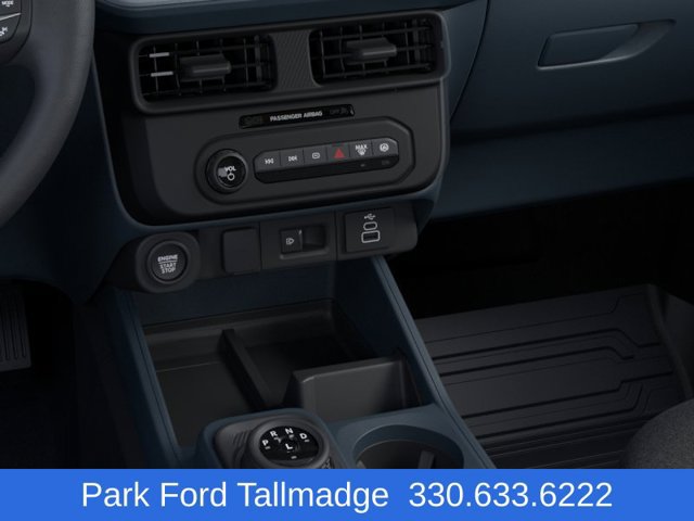 New 2026 Ford Maverick XLT w/ Equipment Group 301A AWD/4WD image 16