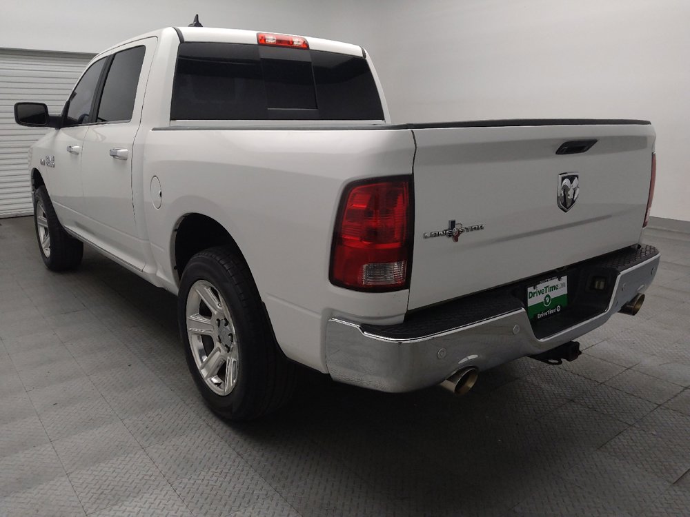 Used 2018 RAM 1500 Lone Star RWD image 5