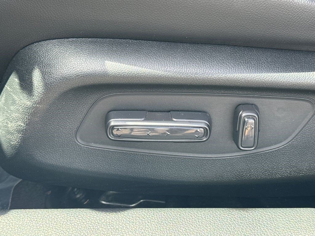 Certified 2023 Honda Civic Sport Touring image 23