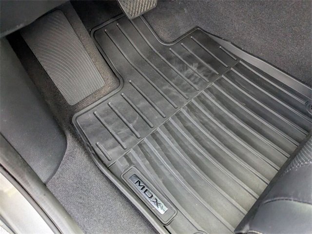 Certified 2023 Acura MDX FWD w/ Technology Package image 32