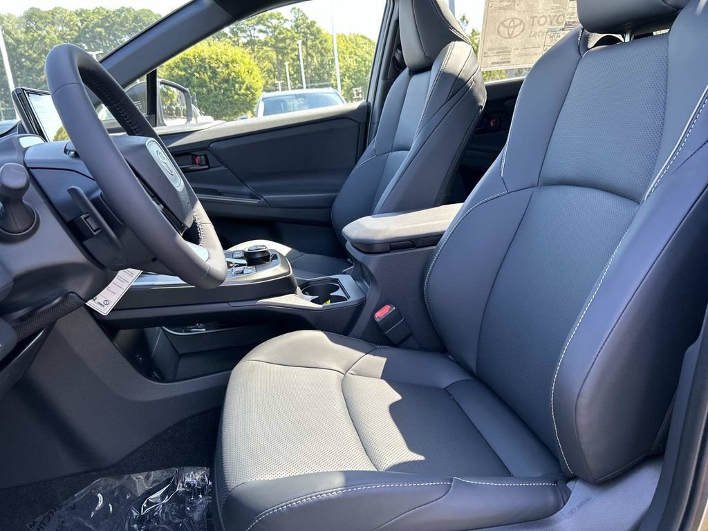 New 2026 Toyota bZ AWD/4WD image 28