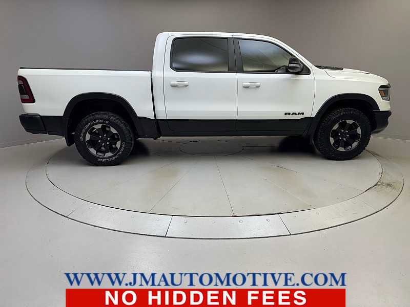 Used 2019 RAM 1500 Rebel w/ Level 1 Equipment Group image 6