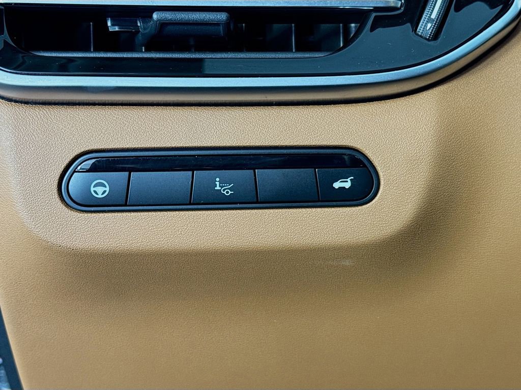 Certified 2026 INFINITI QX60 Autograph w/ Dark Cargo Package image 10