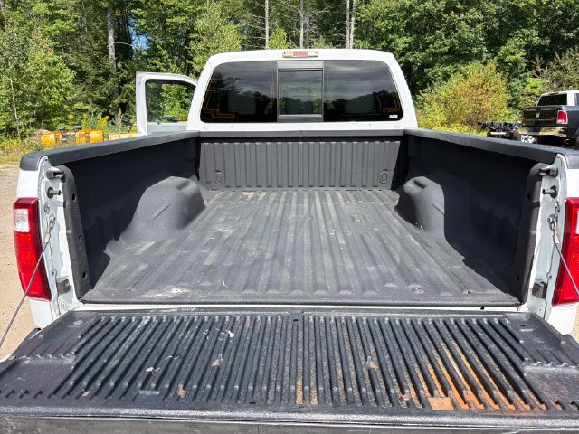 Used 2016 Ford F250 XLT w/ XLT Value Package AWD/4WD image 23
