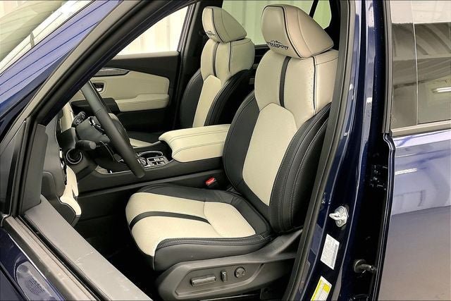 New 2026 Honda Passport TrailSport Elite image 12