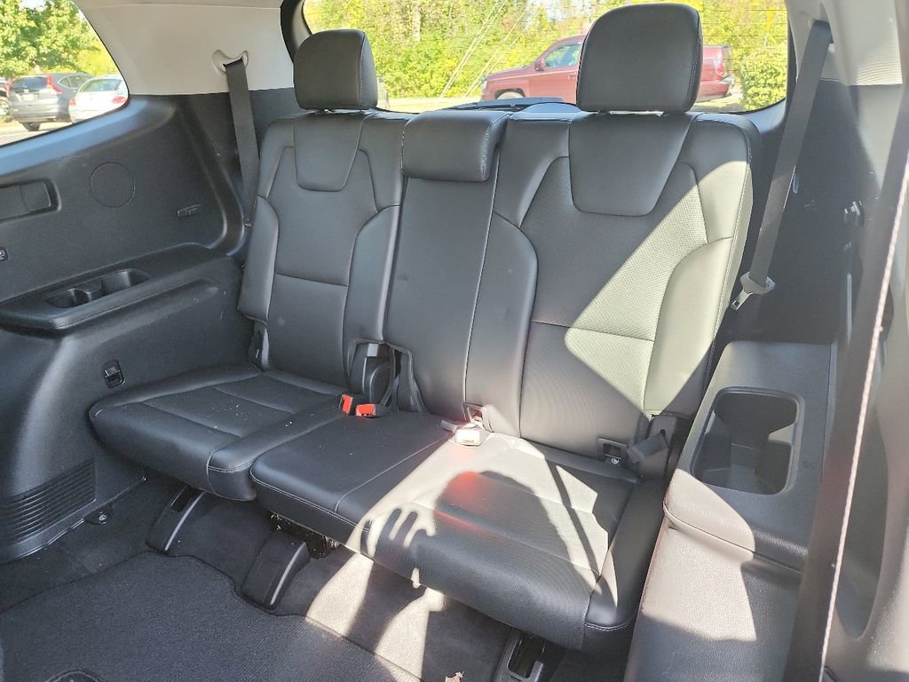 Used 2021 Kia Telluride LX image 29