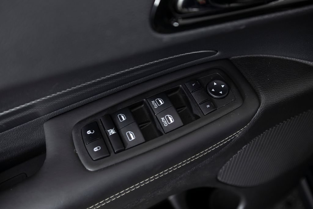 Used 2024 Dodge Durango SRT AWD/4WD image 36