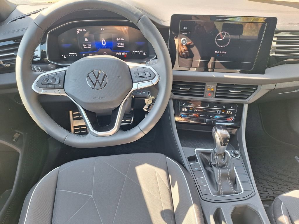 New 2026 Volkswagen Jetta Sport image 20