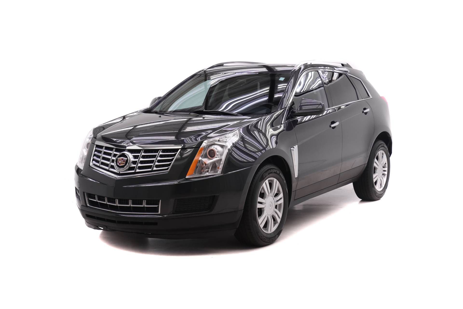 Used 2015 Cadillac SRX Luxury w/ Driver Awareness Package AWD/4WD image 1