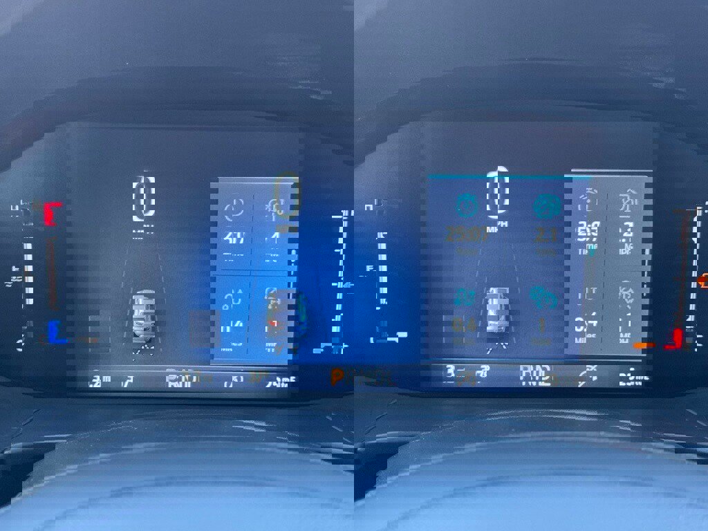 New 2025 Ford Escape Active w/ Tech Pack #1 image 13