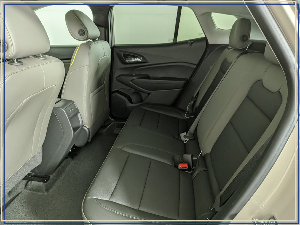New 2026 Chevrolet Trax ACTIV w/ Driver Confidence Package FWD image 28