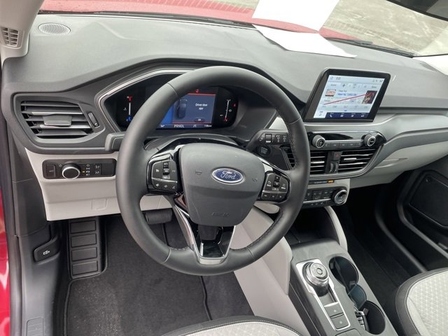 New 2026 Ford Escape Active image 26