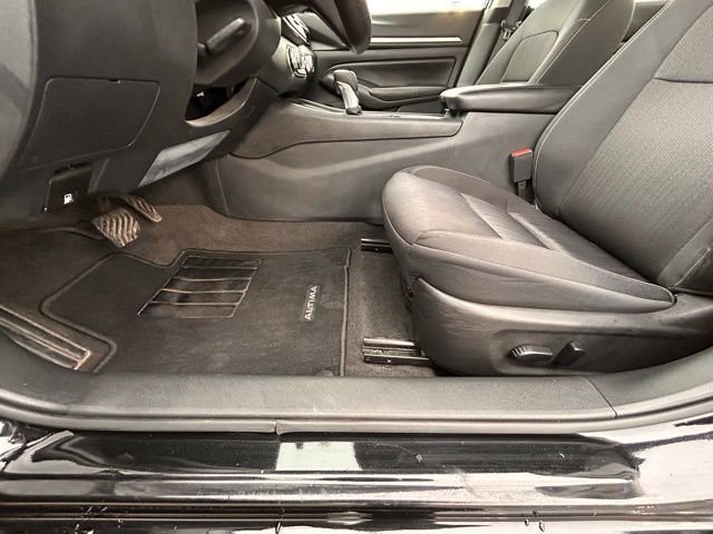 Used 2022 Nissan Altima 2.5 SV AWD/4WD image 24