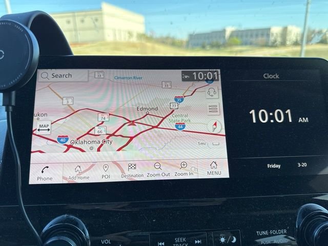 Used 2022 INFINITI QX80 Premium Select w/ Cargo Package image 13