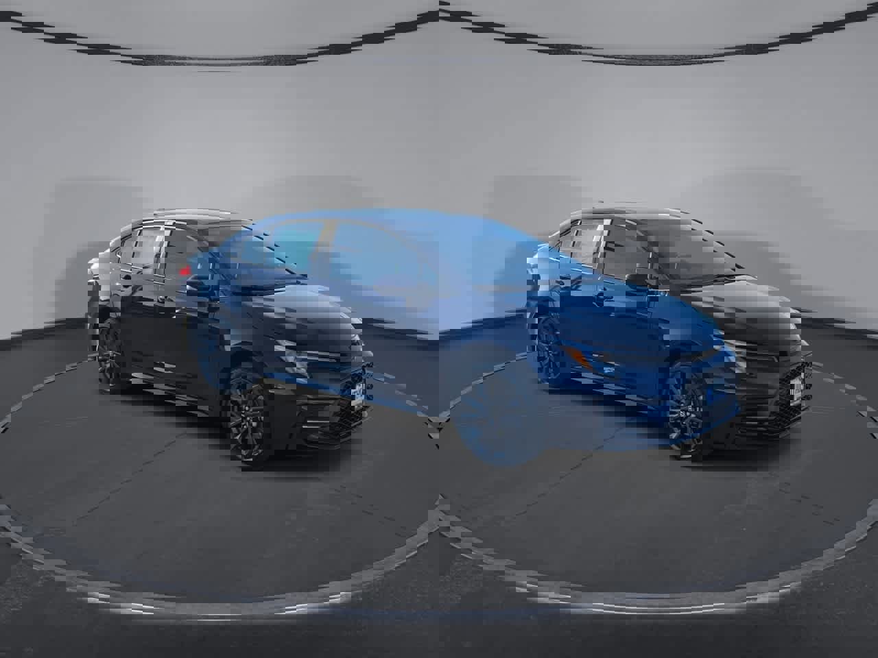 New 2026 Toyota Corolla SE image 2