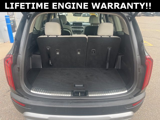 Used 2022 Kia Telluride SX image 8