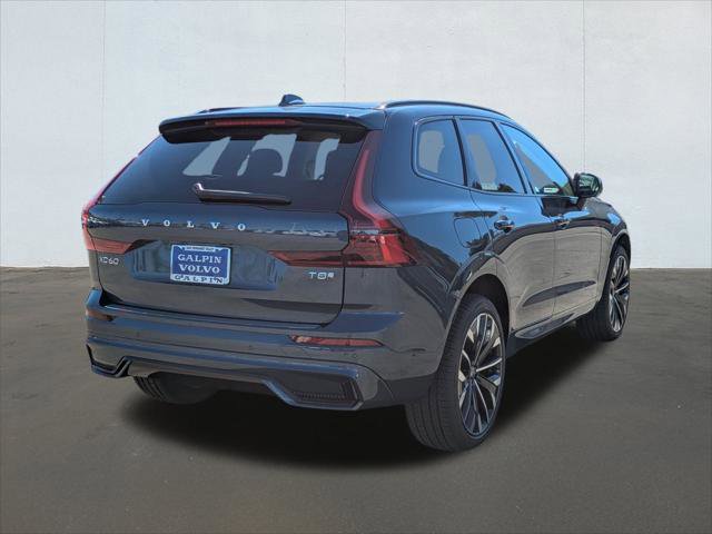 New 2026 Volvo XC60 T8 Ultra w/ Climate Package PRO image 2