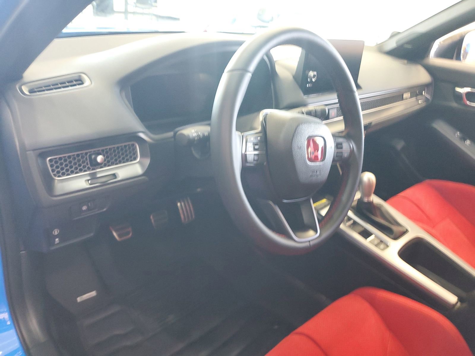 Used 2025 Honda Civic Type R image 19