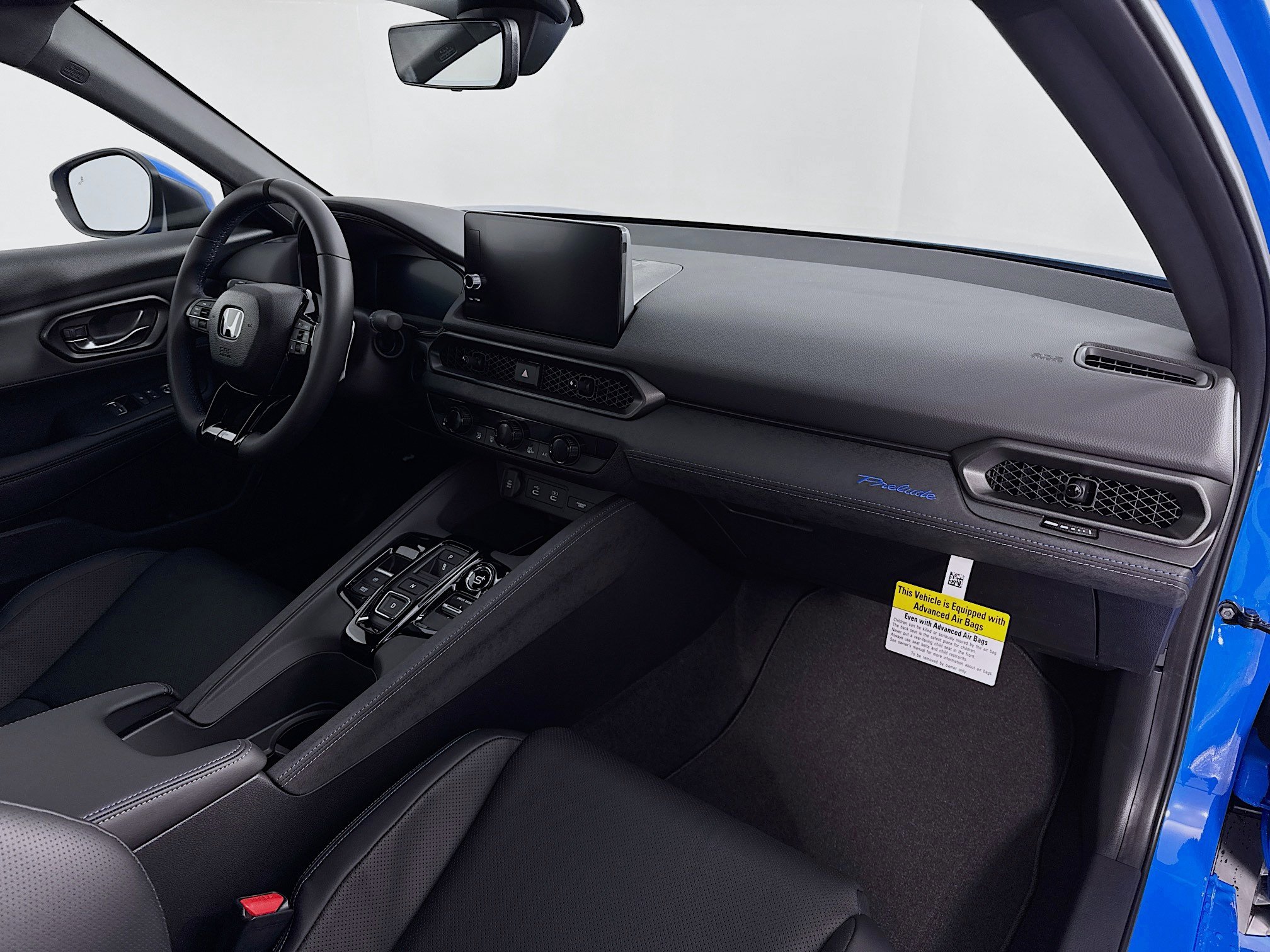New 2026 Honda Prelude image 29