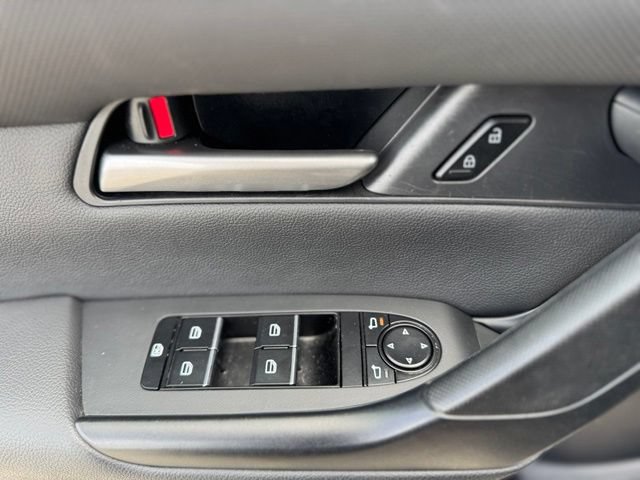 Used 2025 MAZDA CX-50 AWD 2.5 S w/ Preferred Package image 9