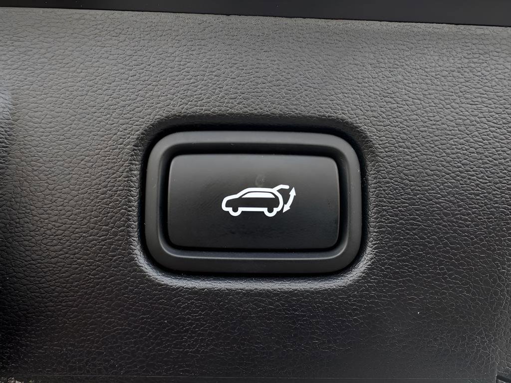 Used 2023 Hyundai Tucson SEL w/ Convenience Package image 12