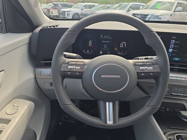 New 2026 Hyundai Kona SEL Sport image 14