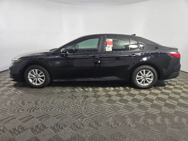 New 2026 Toyota Camry LE FWD image 4