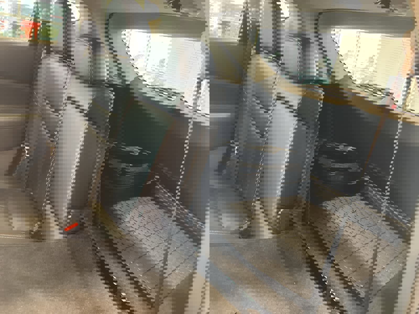 Used 2018 Nissan Murano Platinum image 25